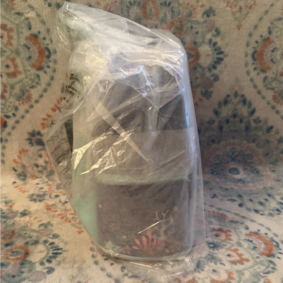 Loungefly Disney The Little Mermaid Under The Sea Mini Backpack New - Picture 8 of 10